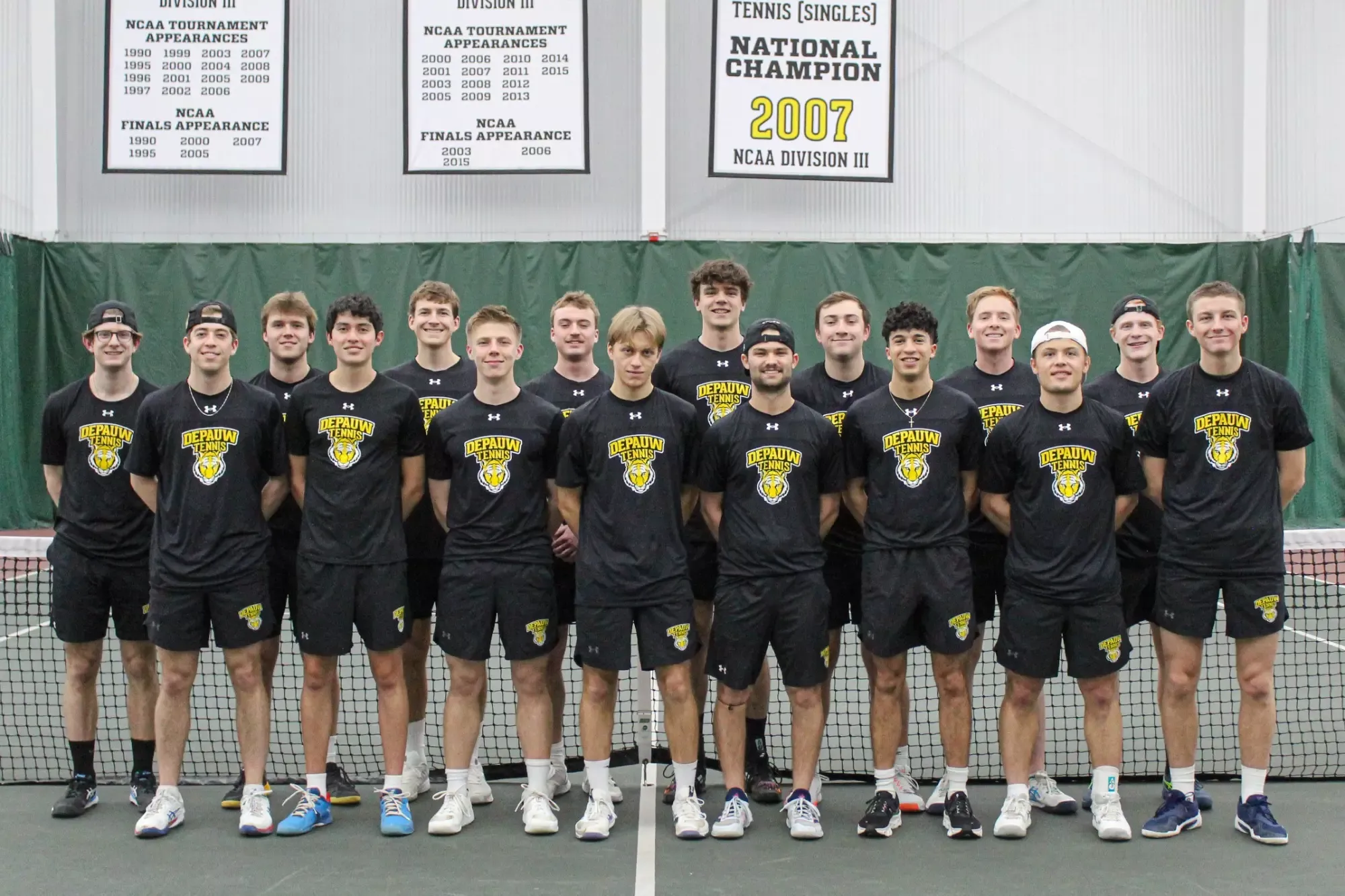 MTEN Team Photo 2024-25