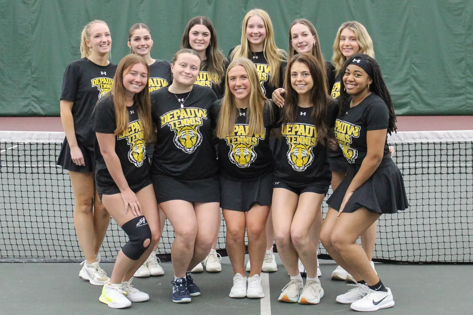 WTEN Team Photo 2024-25