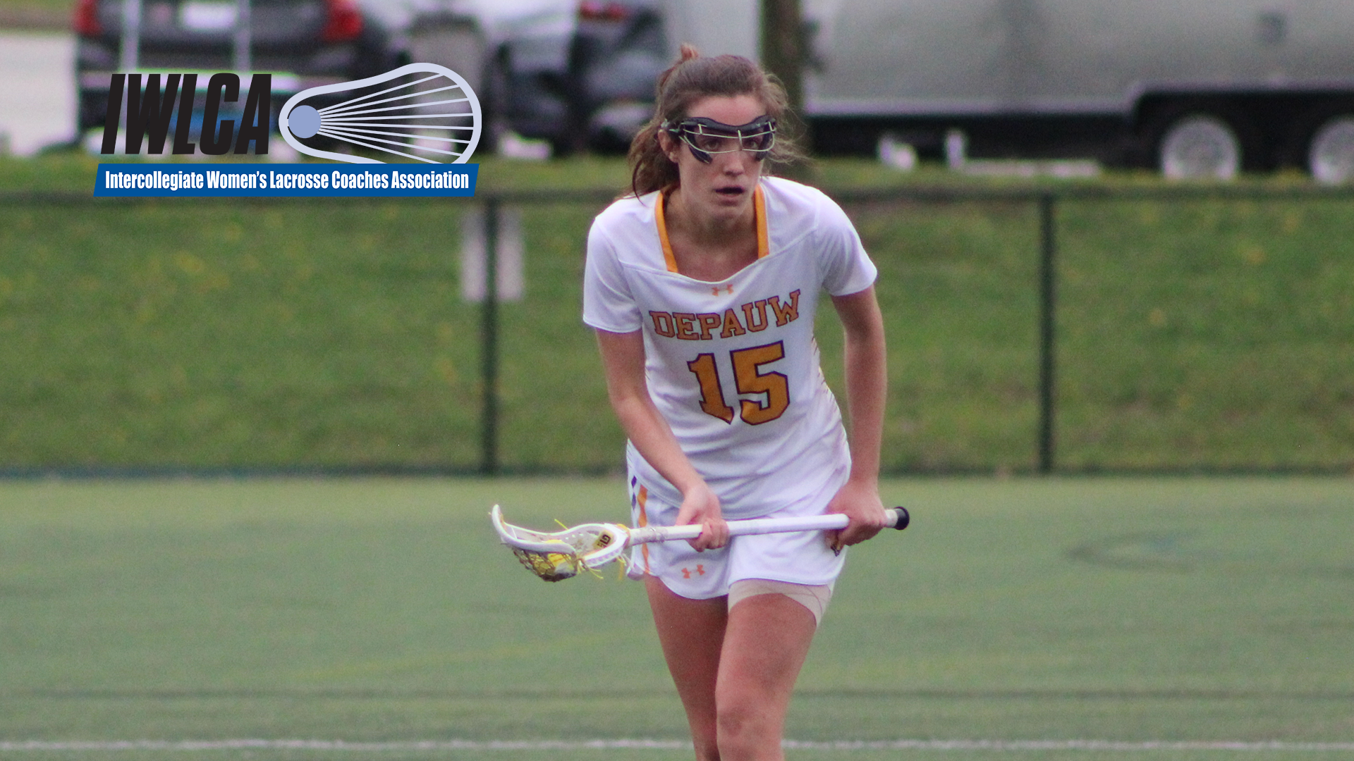 Bridget Driscoll IWLCA all-region graphic