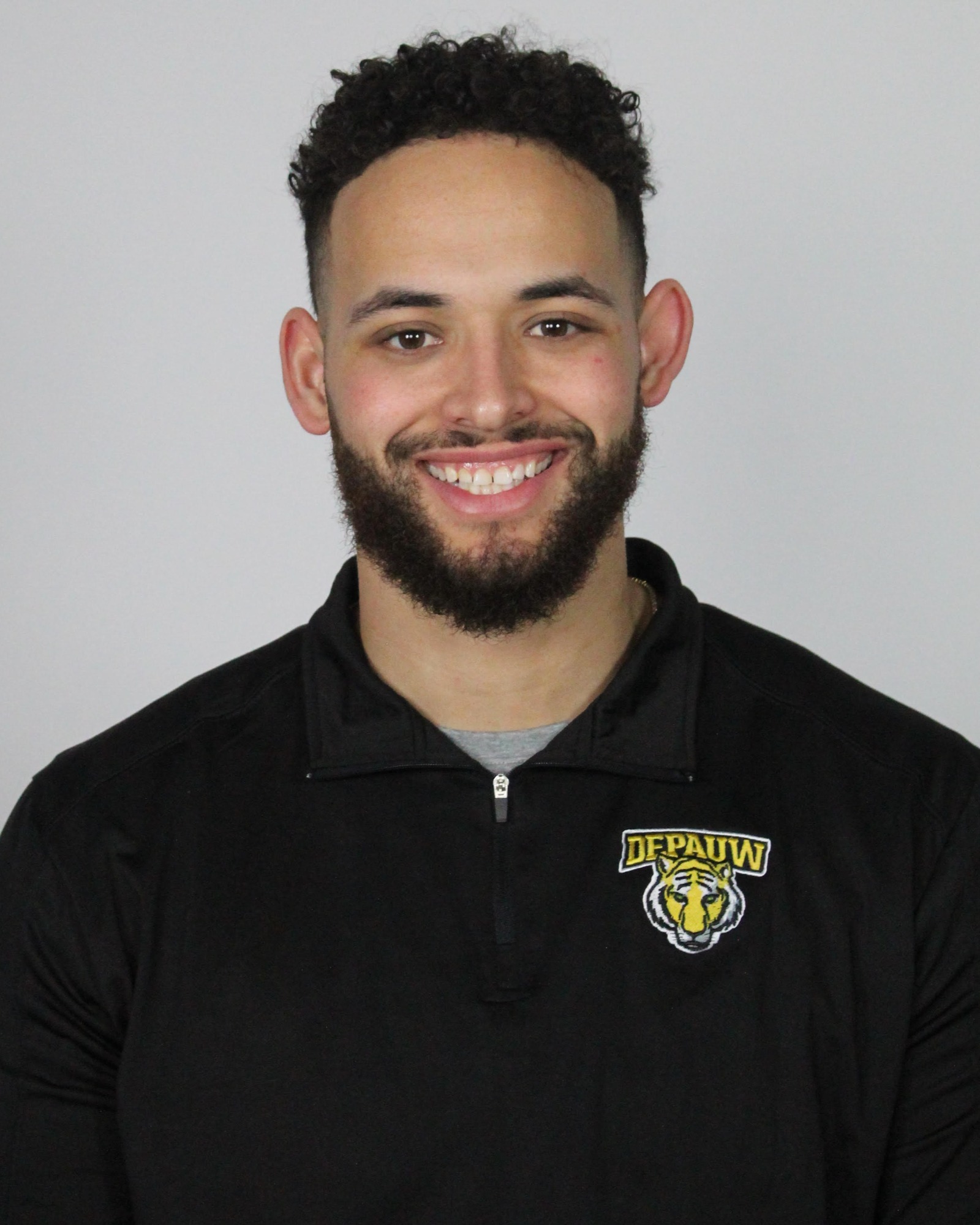 Dante Darden