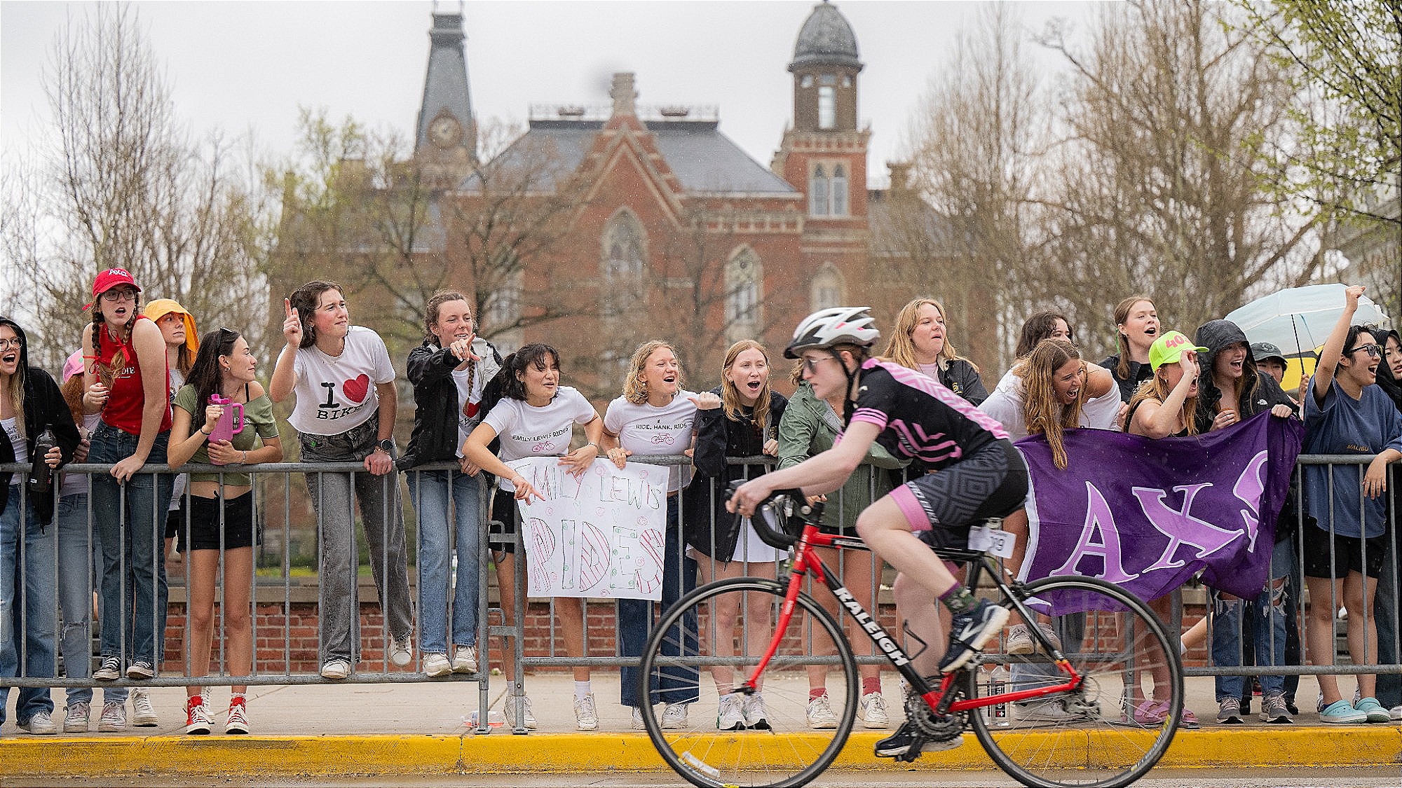 Kate Snouffer Little 5