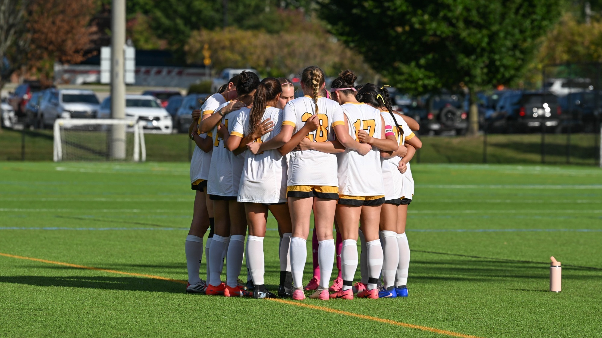 Women's Soccer Team