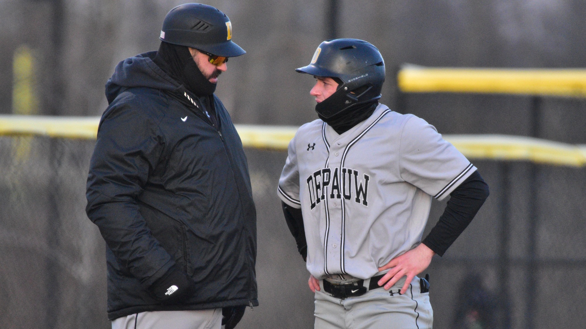 Ryne Foster & Nate Hulen