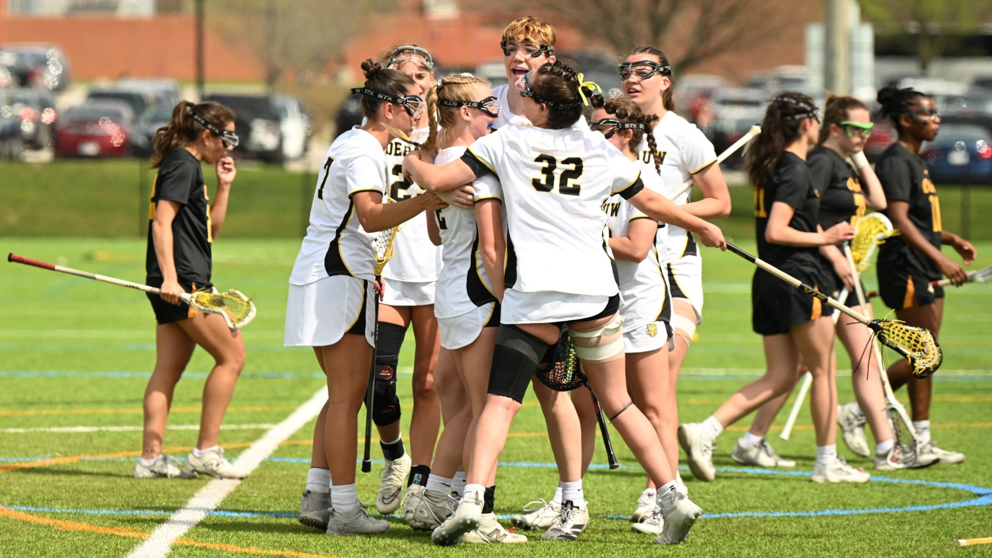 Women's Lacrosse