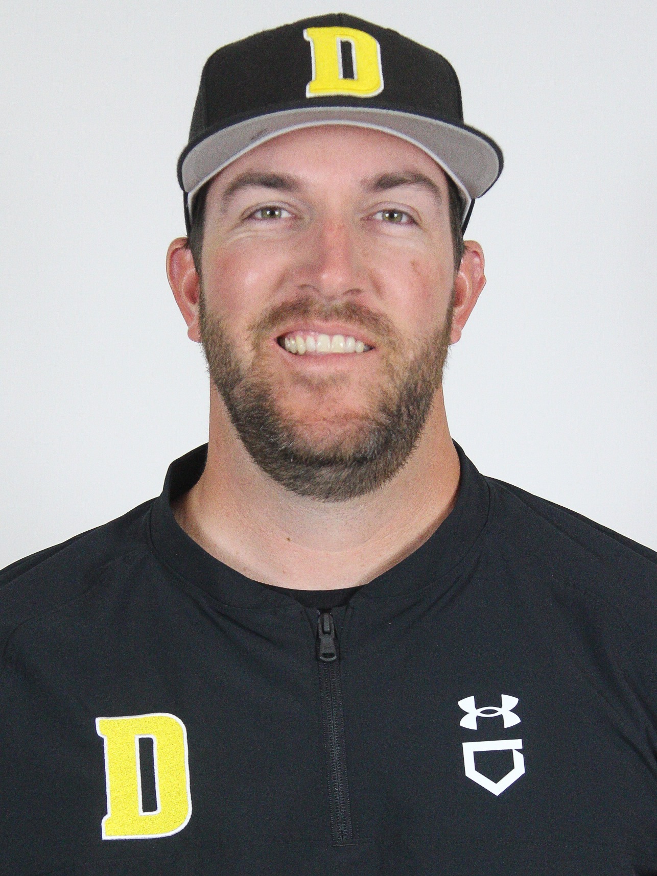 Coach Jordan Niespodziany