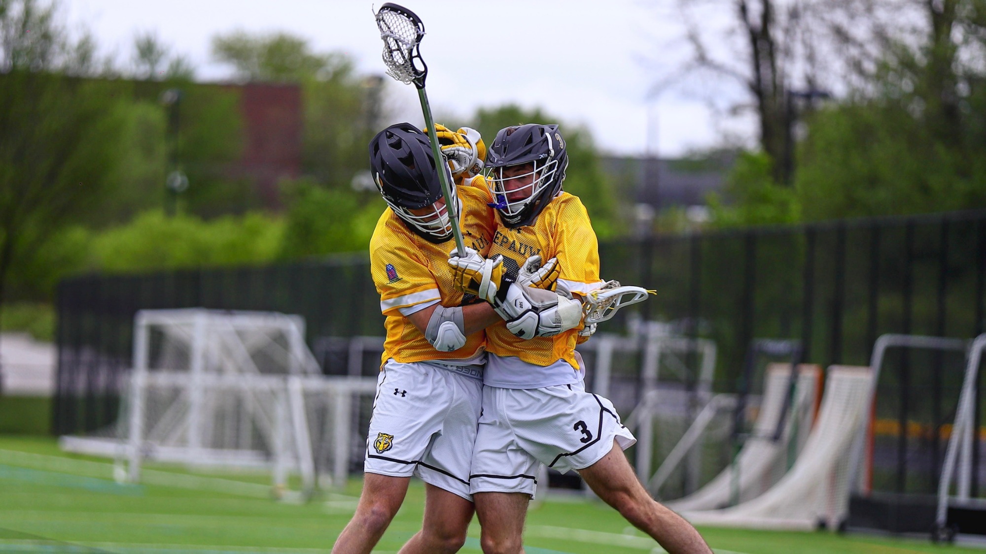Men's Lacrosse