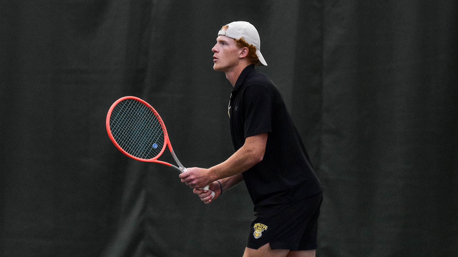 Men's tennis vs. Hanover
