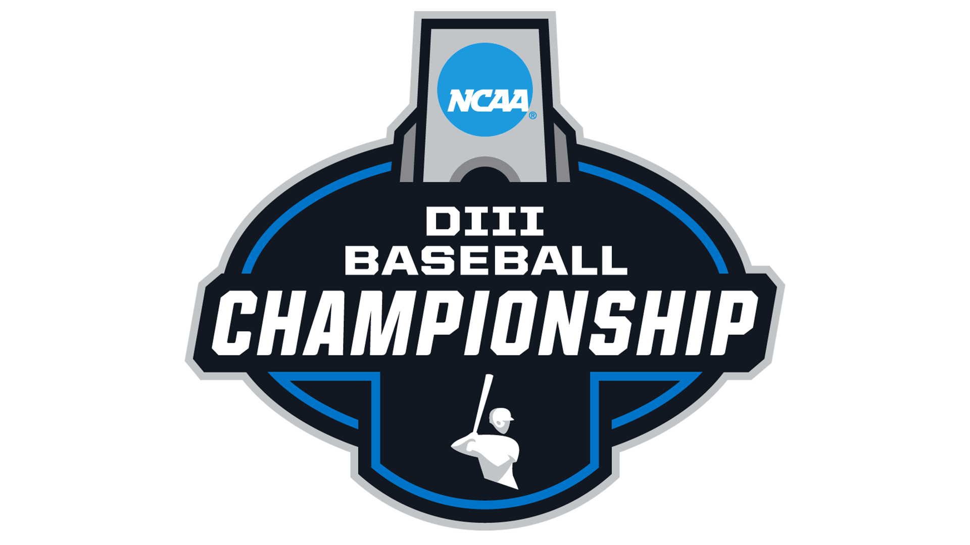 2026 NCAA Baseball Preliminary Rounds Logo
