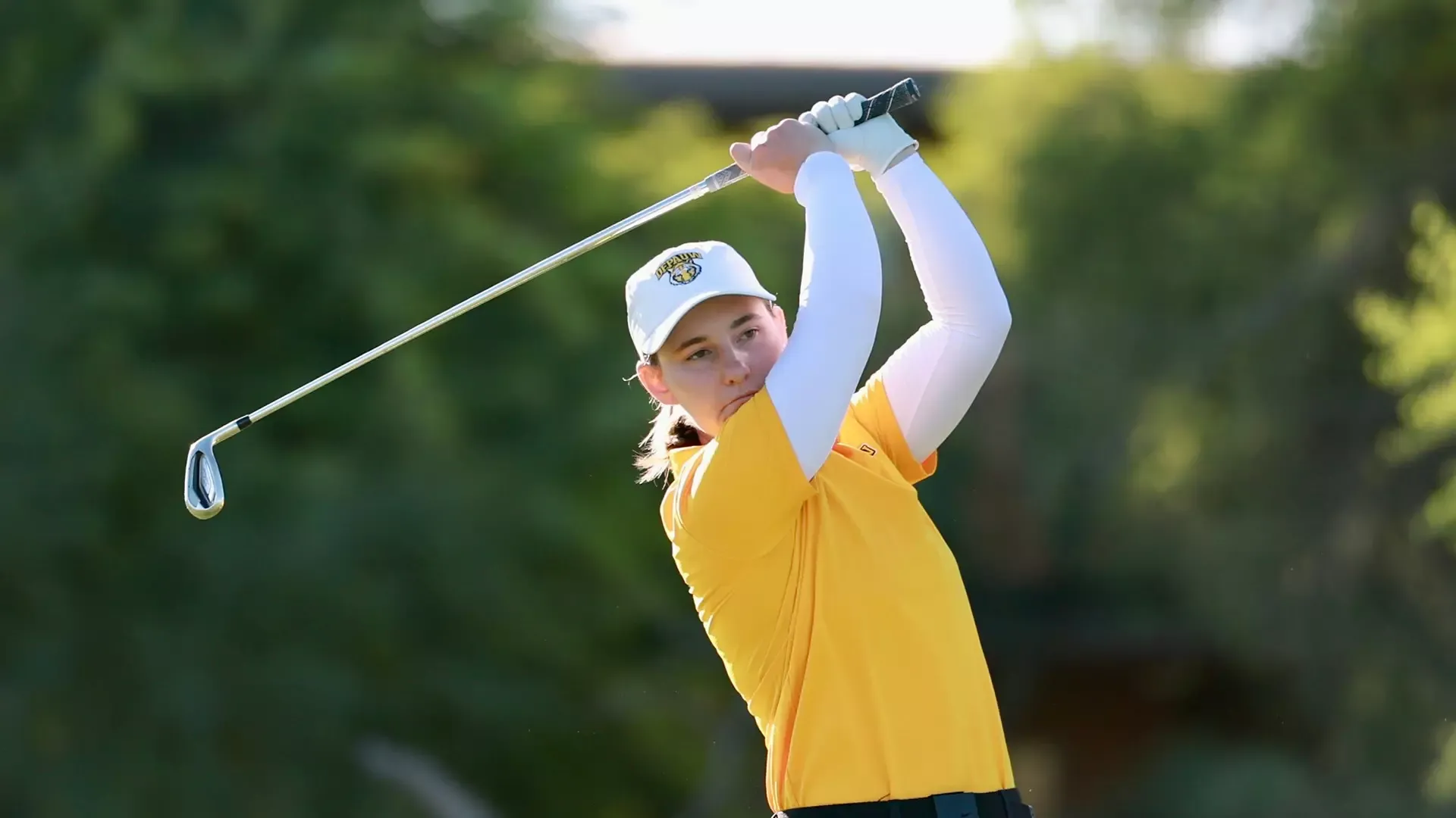 Becky Williams Round 1 2026 NCAA Division III Championships