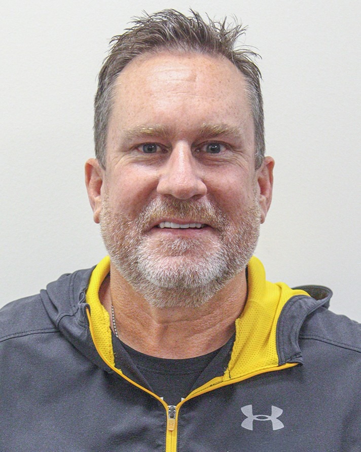 Blake Allen