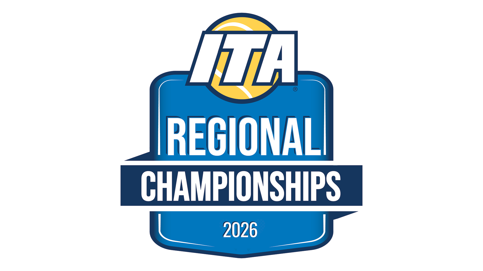 2026 ITA Regional Logo