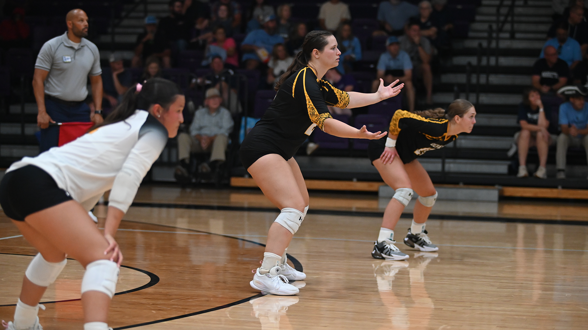 vs Marietta