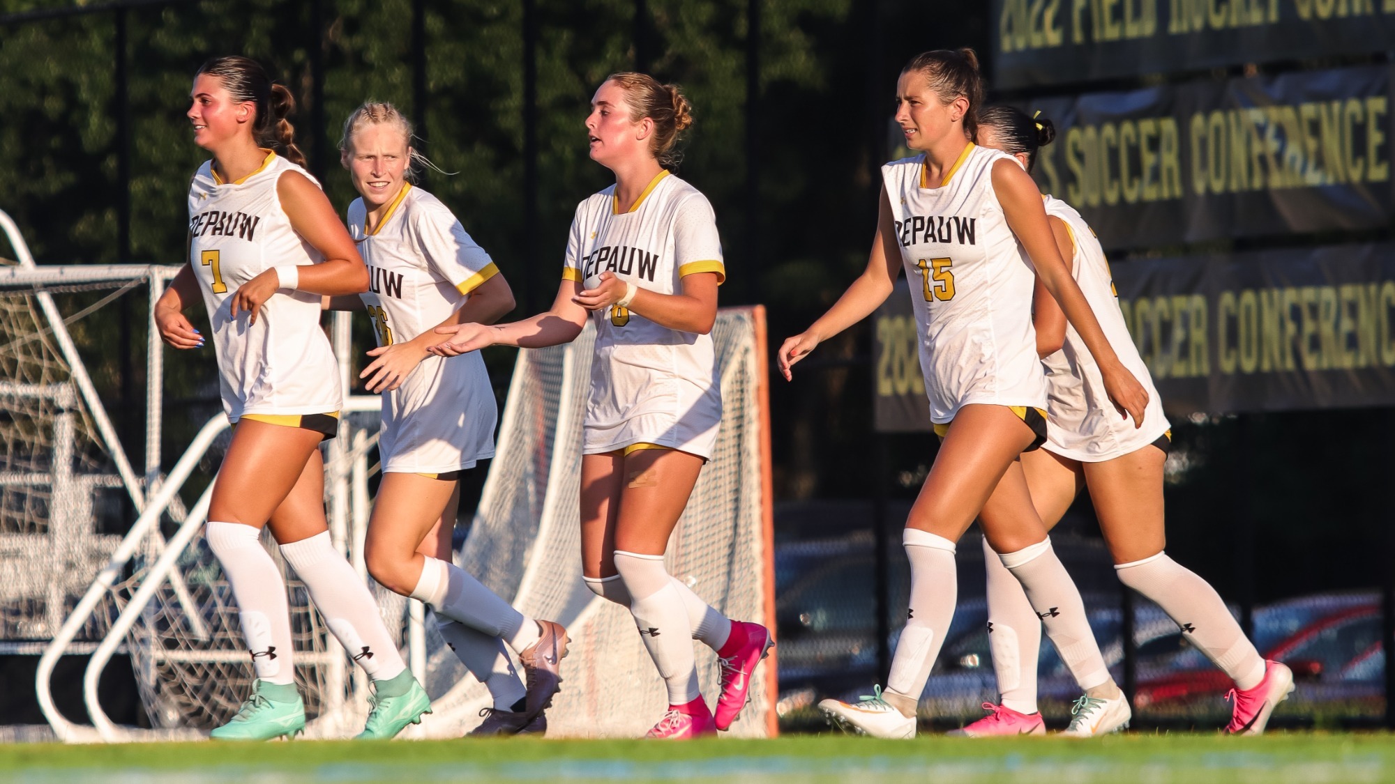 Women's Soccer