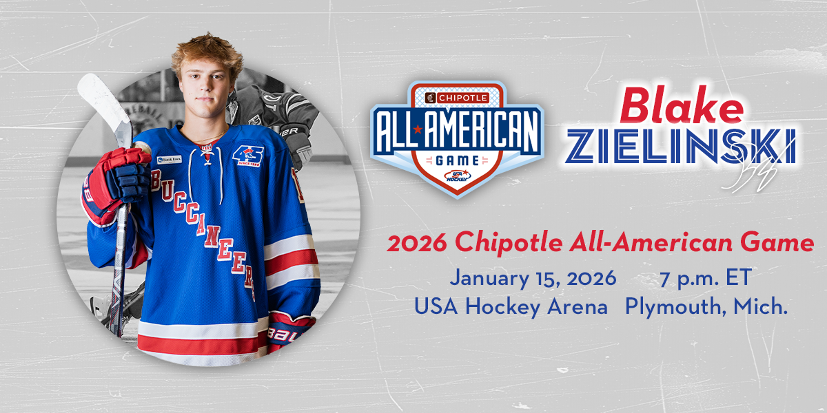 zielinski all american