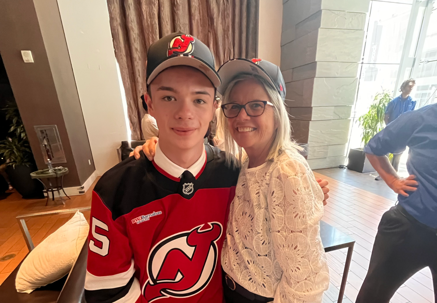 ben kevan and kelly schofield