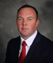 Tommy Cogan Head shot