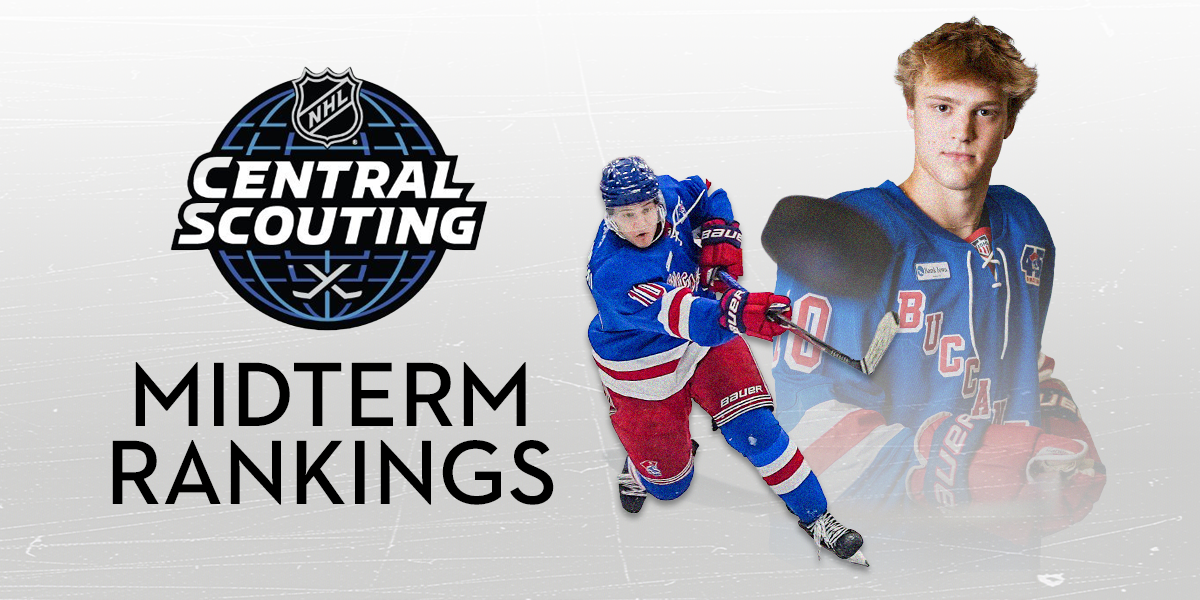 nhlcs midterm zielinski