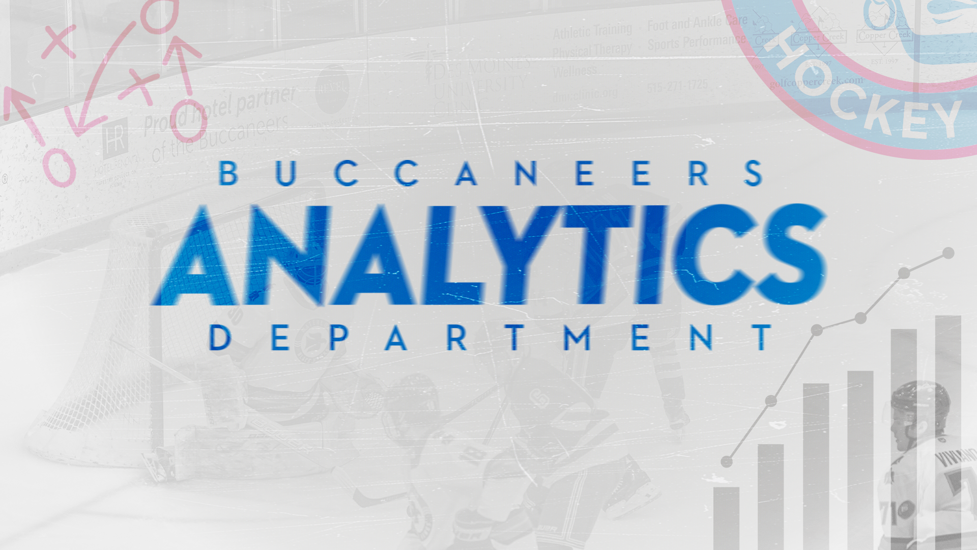 analytics department cover