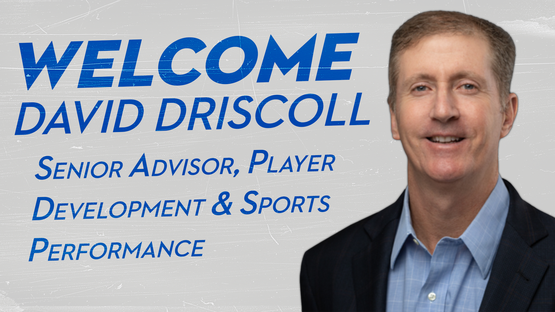 driscoll