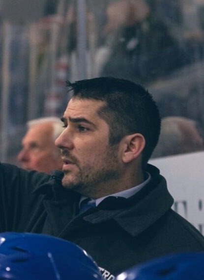 Coach Kal