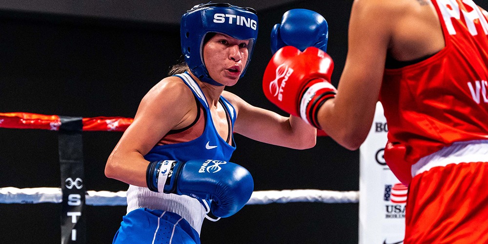 ActionPacked Lineup of Events Coming to the Detroit Region