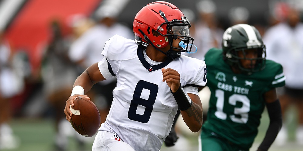 Southfield A T Outlasts Cass Tech in Season Opening Thriller Detroit