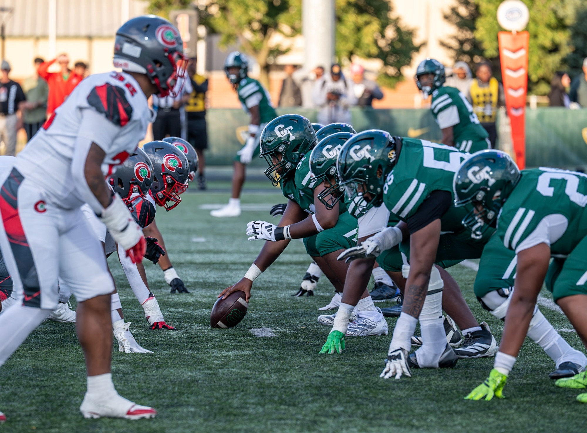 2025 APKC Cass vs. Toledo