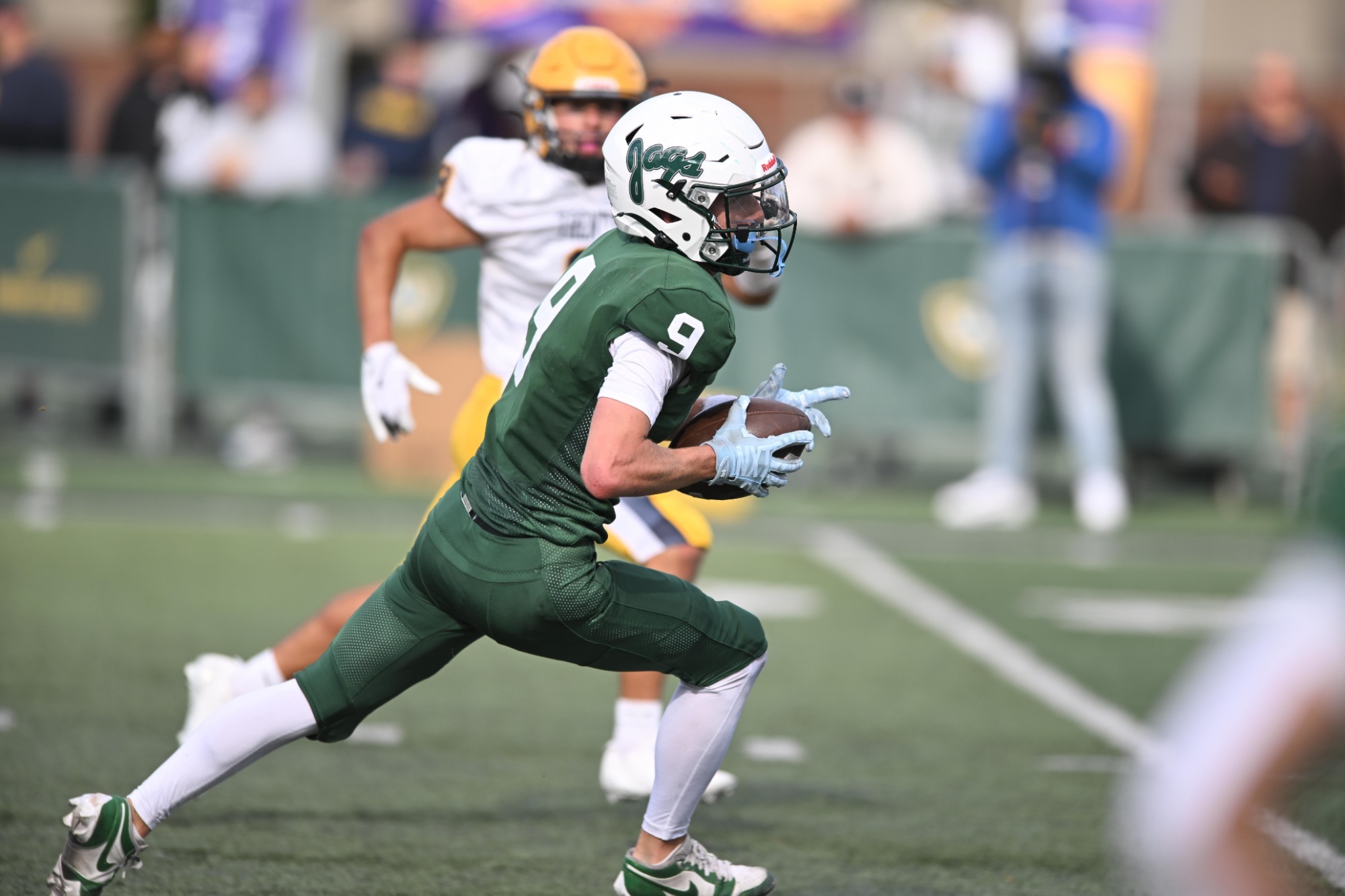 2025 APKC Allen Park vs Trenton 