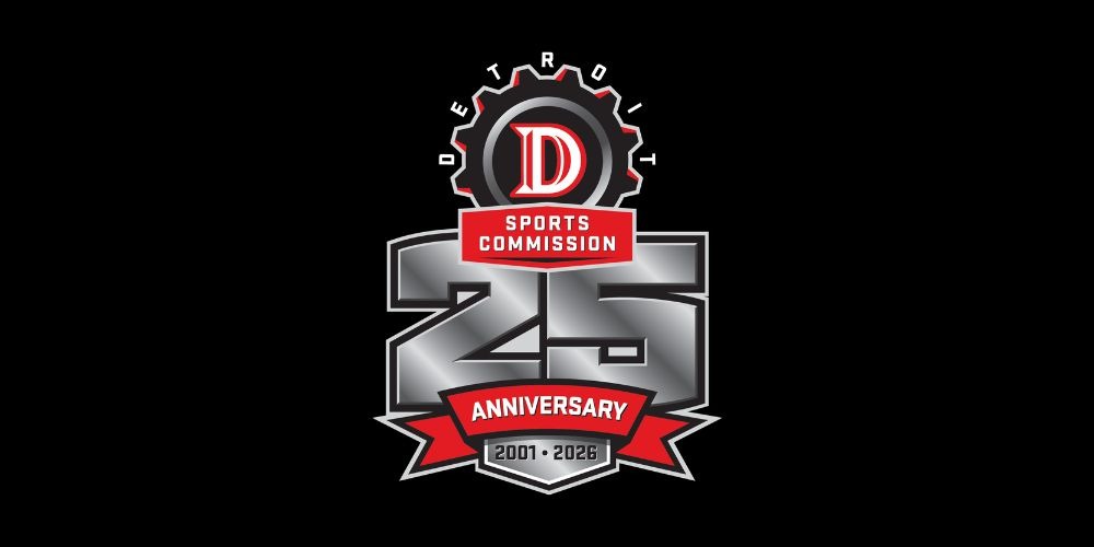 DSC 25 Year Logo