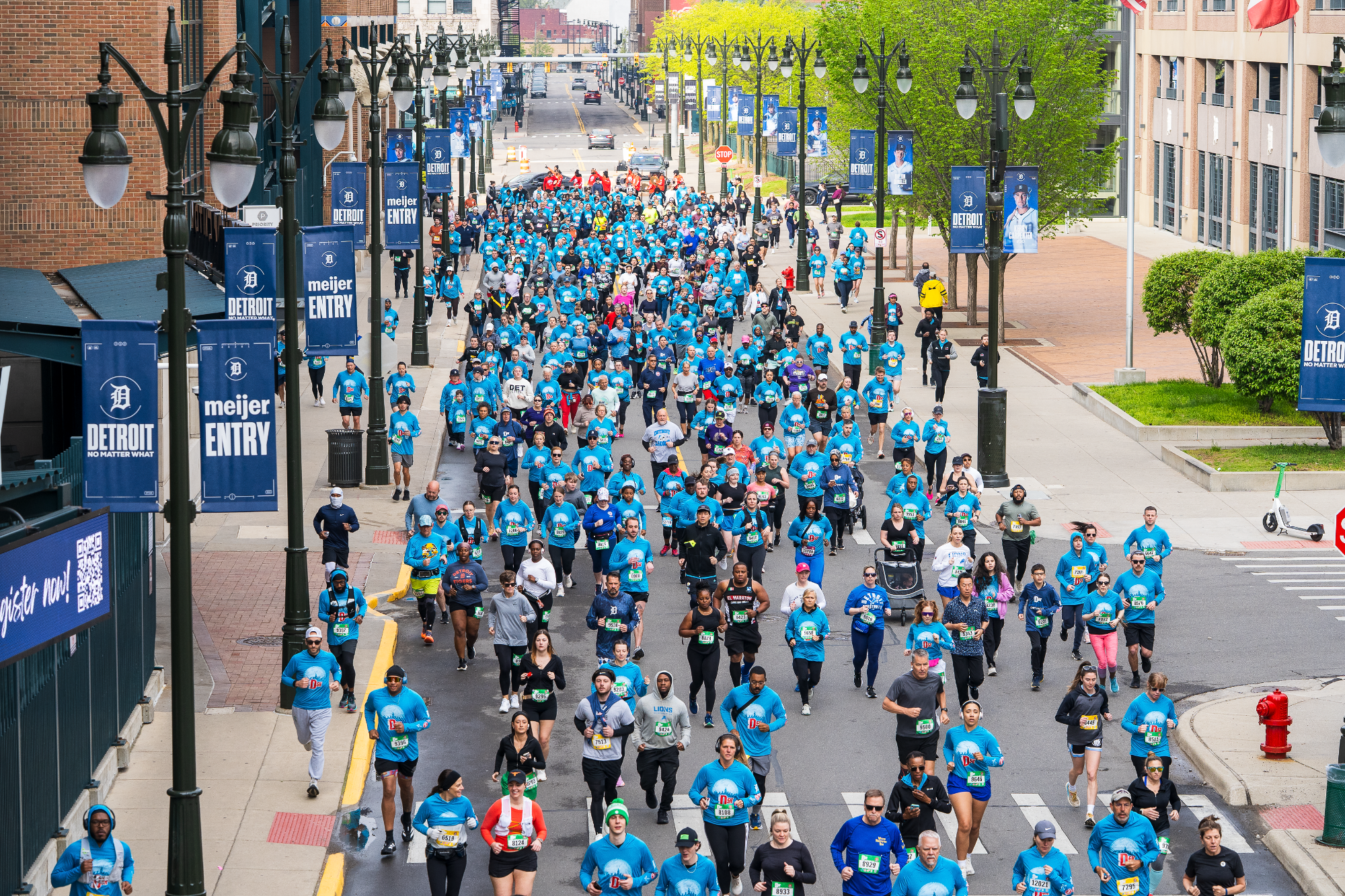 2026 I Ran The D 5K 