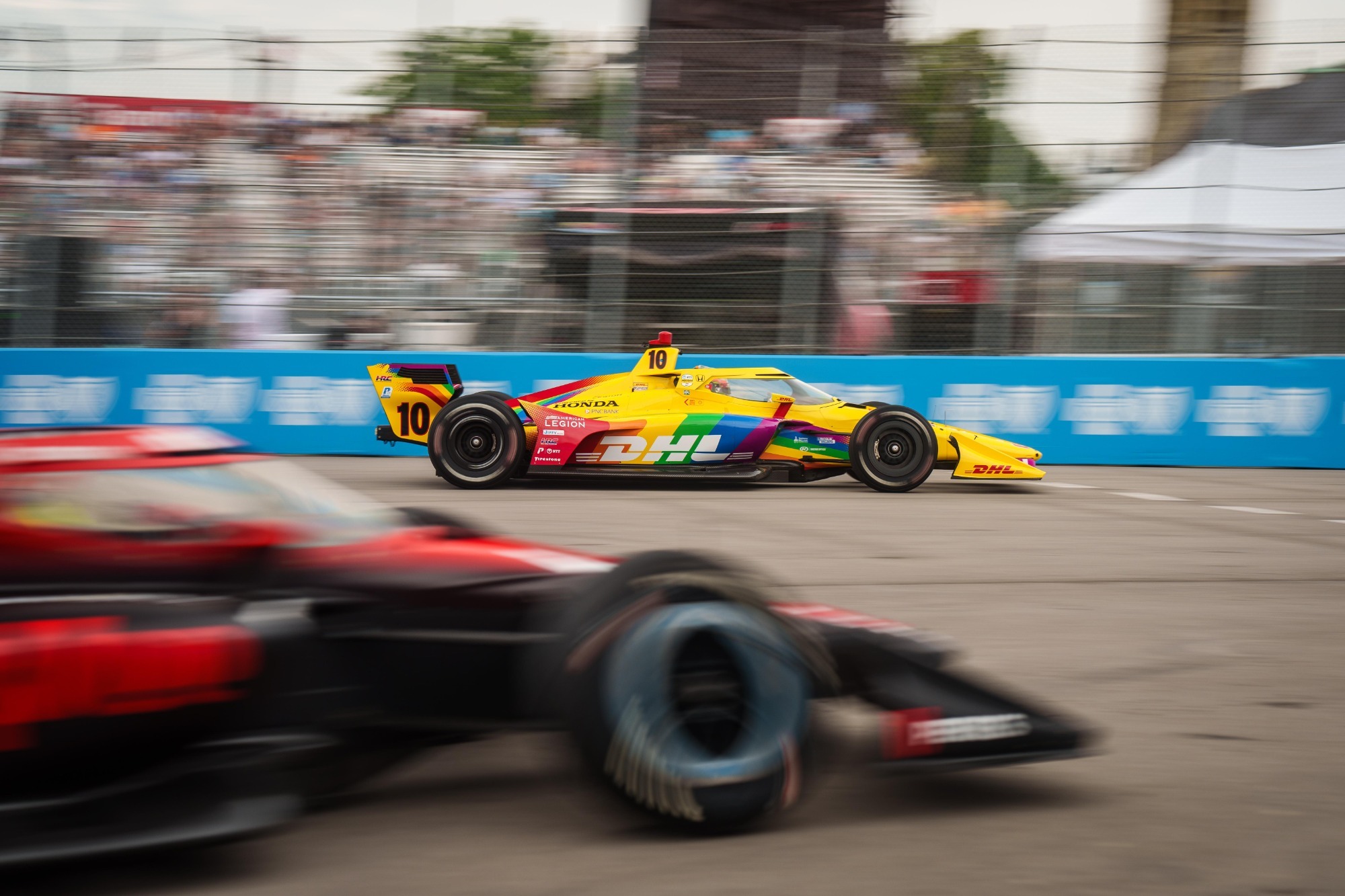 Detroit Grand Prix