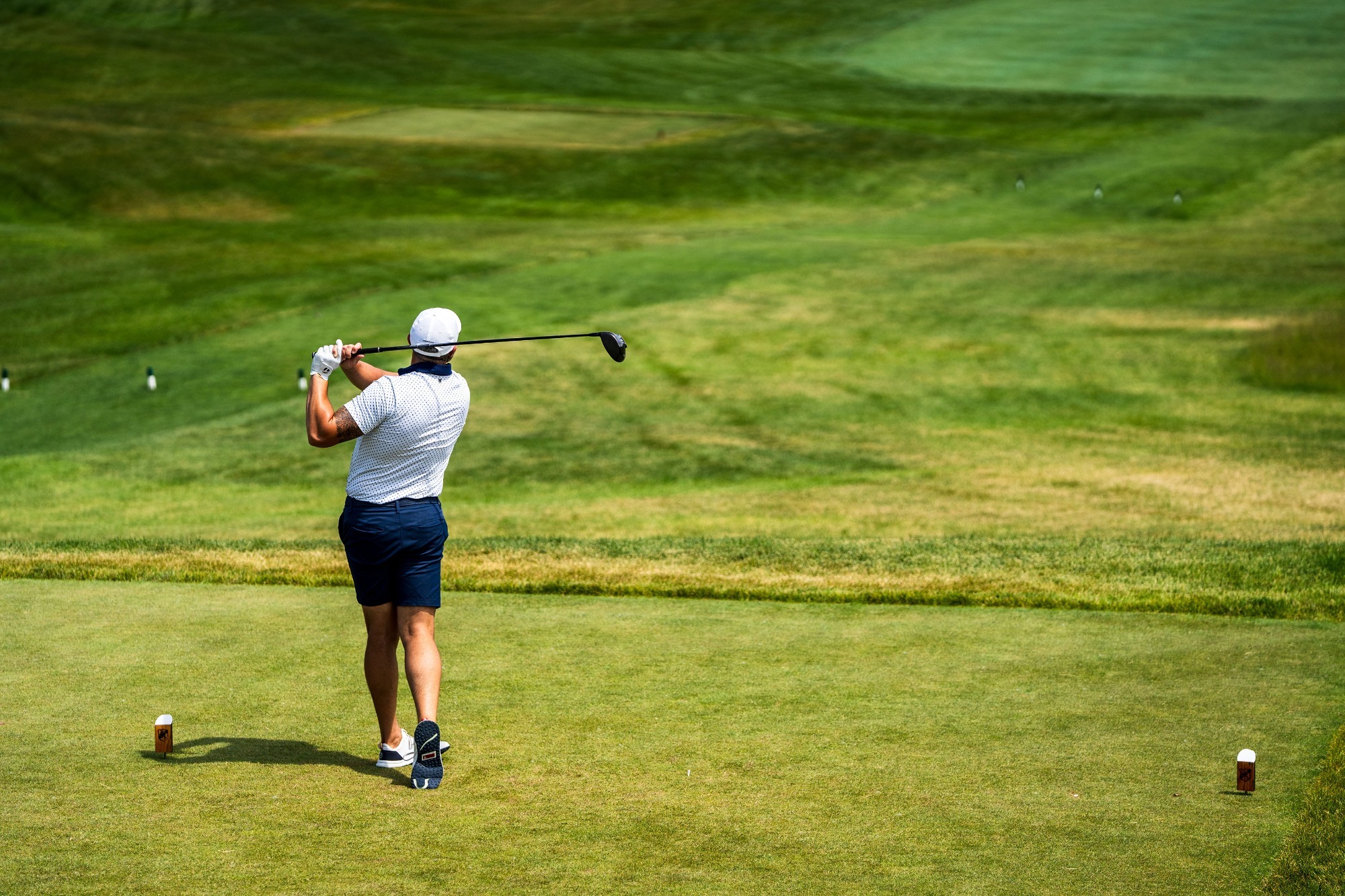 2026 DSC Golf Classic