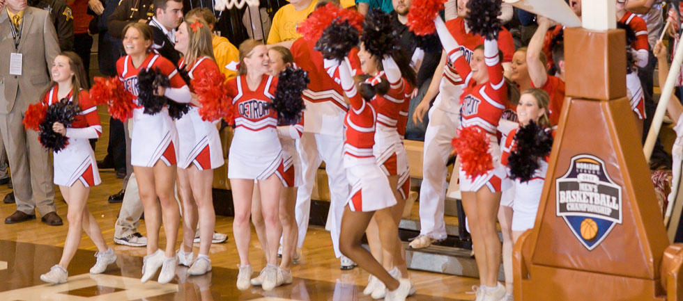 Cheer