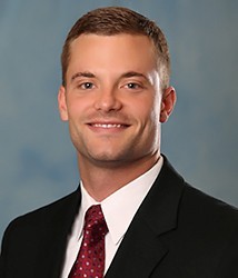 Jordan Fee