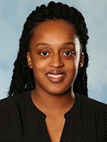 Shareese McBrayer