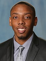 Corey Green head shot