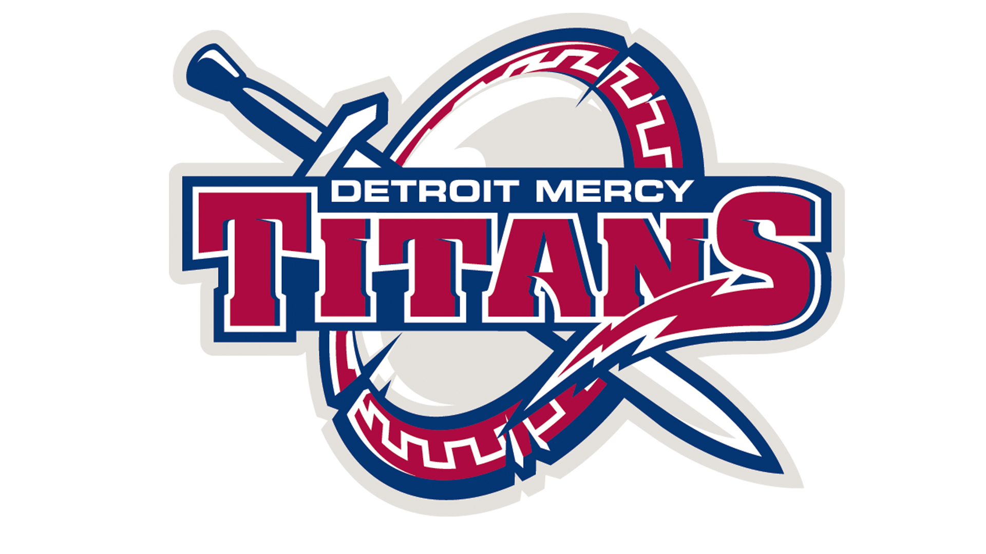 Detroit Mercy Logo