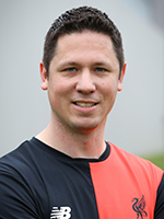 Keith Jarema