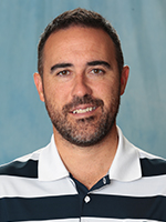 Luke LaFave