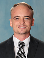 Patryk Koscielski