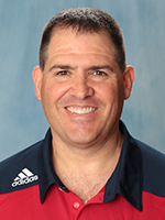 Todd Dressell