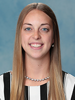 Kayla DeCriscio
