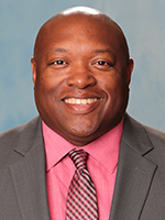Bernard Scott