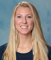 Meghan Godell