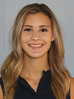 Tori Moreland