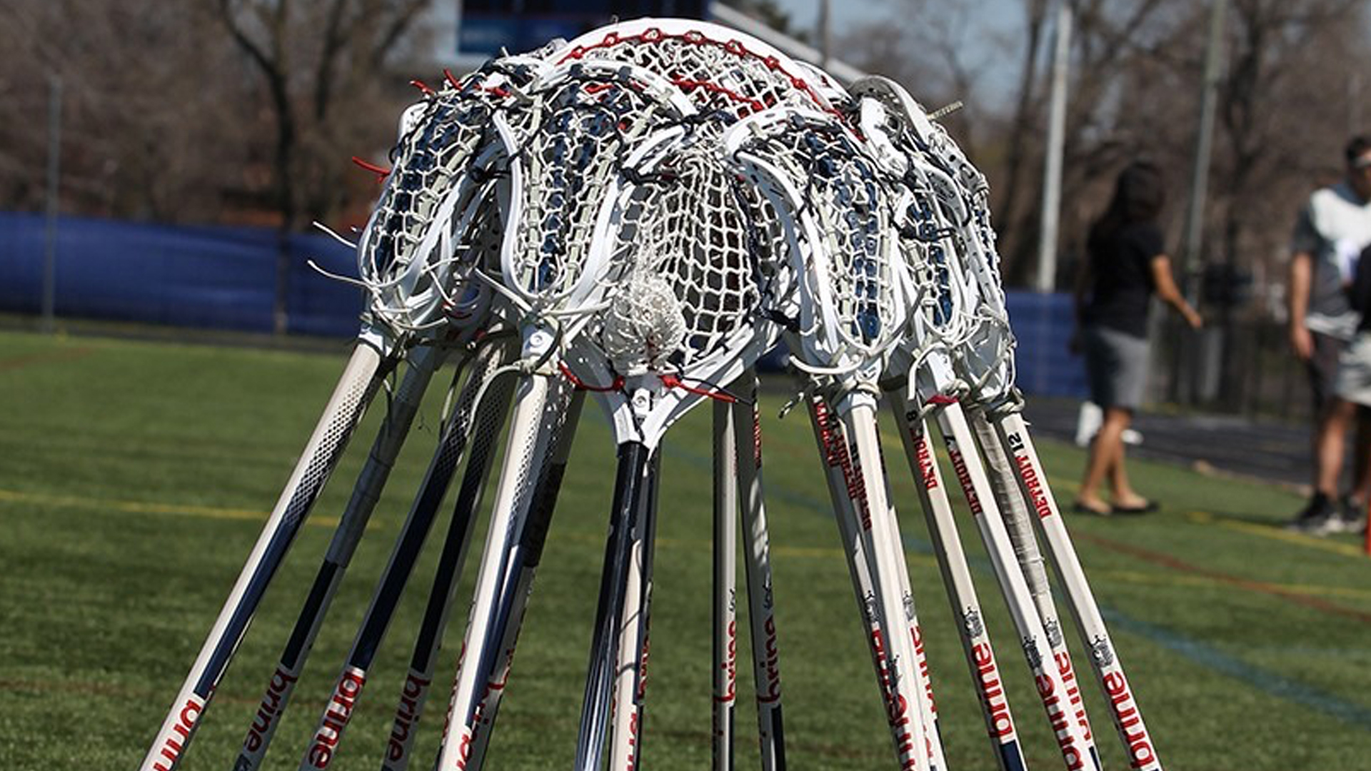 Women's Lacrosse Adds Pair Of Transfers To 2024 Roster University of