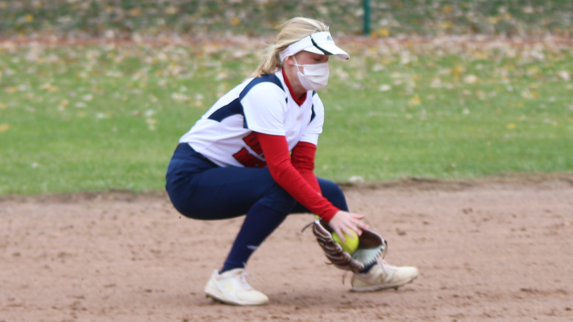 Kara Erickson Softball University of Detroit Mercy Athletics