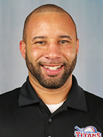 Jeremiah JB Belton