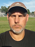Doug Cardosi