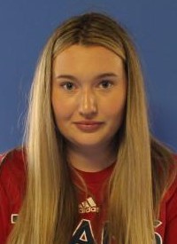 Dominika Skrocka WBB GA Headshot